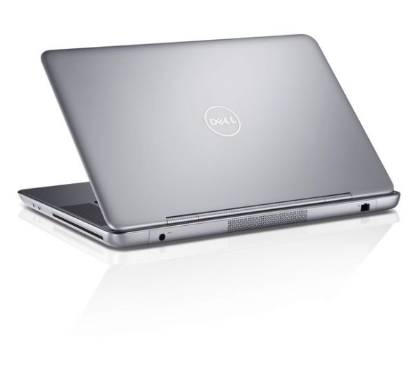 Notebook Dell XPS 15z 15,6" FULL HD Core i7-2620M,8GB,750GB,GT525M s 2GB,DVD-RW,W7HP-64bit
