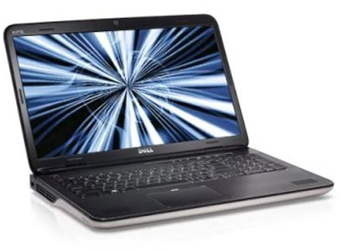 Notebook Dell XPS 17 17,3" Core i5-2410M,6GB,640GB,GT550M s 1GB,DVD-RW,W7HP-64bit - stříbrný