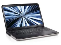 Notebook Dell XPS 17 17,3" Core i5-2410M,6GB,640GB,GT550M s 1GB,DVD-RW,W7HP-64bit - stříbrný