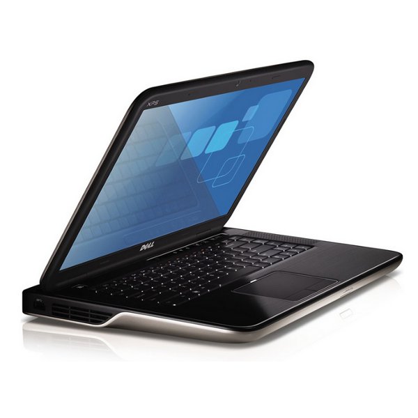 Notebook Dell XPS 17 17,3" Full HD Core i5-2450M,6GB,750GB,GT555M s 3GB,DVD-RW,DVB-T,W7HP-64bit - stříbrný