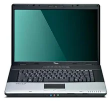 Notebook Fujitsu AMILO Pa2548 T64X2 TL60 15,4 2GB 250GB nV8400 WiFi CAM VHP
