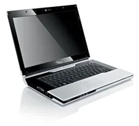 Notebook Fujitsu Amilo Si3655 13,3" P8600,4GB,320GB,DVD-RW, WiFi,BT,CAM,VHP