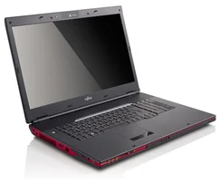 Notebook Fujitsu AMILO Xi3670 18,4"+ Q9000,4GB,1TB,GF GT130M 512MB, BluRay,WiFi,BT,CAM,VHP-64