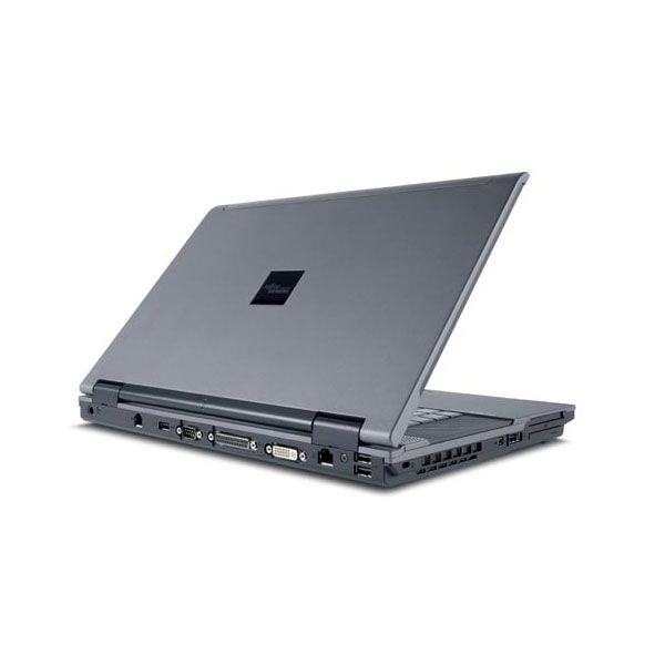 Notebook Fujitsu Celsius H270 15,4"+ T9400,2GB,160G,DVD±RW, WiFi,BT,VB