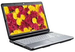 Notebook Fujitsu LIFEBOOK A530 15,6" LED Core i5-480M,4GB,500GB,DVD,WiFi,3G,HDMI,W7P-64bit