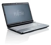 Notebook Fujitsu LIFEBOOK A530 15,6" LED i3-370M, 4GB, 320GB, DVD, WiFi, HDMI, W7P-64bit