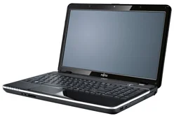 Notebook Fujitsu LIFEBOOK AH512 15,6" LED B820,4GB,500GB,DVD,WiFi,HDMI,W7HP-64bit