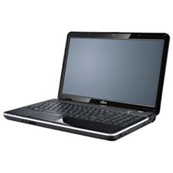 Notebook Fujitsu LIFEBOOK AH512 15,6" LED B830,4GB,500GB,DVD,WiFi,HDMI,W8-64bit