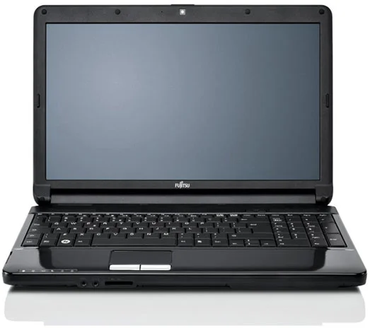 Notebook Fujitsu LIFEBOOK AH530 15,6´´ LED Core i3-370M, 4GB, 500GB,ATI HD550v s 1GB, DVD, WiFi, HDMI, W7HP-64bit