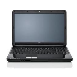 Notebook Fujitsu LIFEBOOK AH530 15,6´´ LED Core i3-370M, 4GB, 500GB,ATI HD550v s 1GB, DVD, WiFi, HDMI, W7HP-64bit