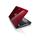 Notebook Fujitsu LIFEBOOK AH531 15,6" LED Core i3-2330M,4GB,500GB,DVD,WiFi,HDMI,W7HP-64bit,červený+Off2010S