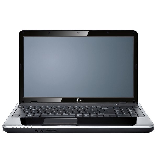 Notebook Fujitsu LIFEBOOK AH531 15,6" LED Core i3-2330M,4GB,500GB,GT525M s 1GB,DVD,WiFi,HDMI,W7HP-64bit