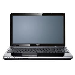 Notebook Fujitsu LIFEBOOK AH531 15,6" LED Core i3-2350M,4GB,320GB,DVD,WiFi,HDMI,W7P-64bit+Off2010S