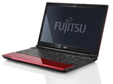 Notebook Fujitsu LIFEBOOK AH532 15,6" LED Core i3-3110M,4GB,500GB,DVD,WiFi,HDMI,W7HP-64bit