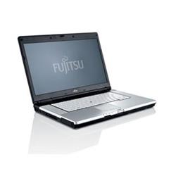 Notebook Fujitsu LIFEBOOK E780 15,6" LED Core i7-620M, 4GB, 500GB, GF GT330M s 1GB, DVD, WiFi, CAM, W7P-64bit+XPP