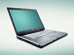 Notebook Fujitsu Lifebook E8420 15,4" P8600,2GB,160GB,GF9300M GS,DVD±RW,WiFi,BT,FP,VB+XPP