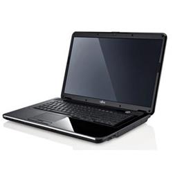 Notebook Fujitsu LIFEBOOK NH570 18,4"+  i7-620M,4GB,2x500GB,GF GT330M 1GB,Blu-Ray,WiFi,BT,CAM,FP,W7P-64bit