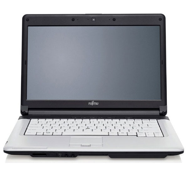 Notebook Fujitsu Lifebook S710 14" LED Core i7-620M,4GB,500GB,DVD±RW,WiFi,BT,3G,FP,W7P-64bit+XPP