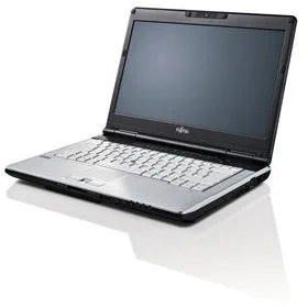 Notebook Fujitsu Lifebook S751 14+" LED Core i7,-2620M,4GB,500GB,DVD±RW,WiFi,3G,BT,FP,W7P-64bit