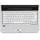 Notebook Fujitsu Lifebook S760 13,3" LED Core i7-620M,4GB,500GB,DVD±RW,WiFi,BT,FP,W7P-64bit
