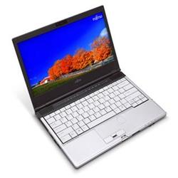 Notebook Fujitsu Lifebook S760 13,3" LED Core i7-620M,4GB,500GB,DVD±RW,WiFi,BT,FP,W7P-64bit