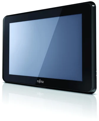 Notebook Fujitsu TABLET STYLISTIC Q550 tablet 10,1" LED, Atom Z670,2GB,62GBSSD,bez DVD,WiFi,BT,GPS,CAM,W7P-64bit+Off2010S