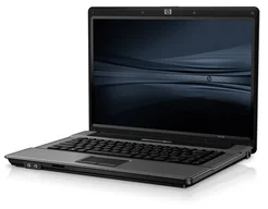 Notebook HP 550 15,4" T5670,2GB,250GB, DVD±RW LS,WiFi,BT,VB+XPP