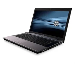 Notebook HP 620 15,6"LED T3000,2GB,320GB, DVD±RW LS,WiFi,BT,CAM,Windows 7 Home Premium + brašna