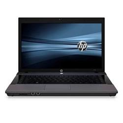 Notebook HP 620 15,6"LED T4500,4GB,500GB, DVD±RW LS,WiFi,BT,CAM,W7HP + brašna