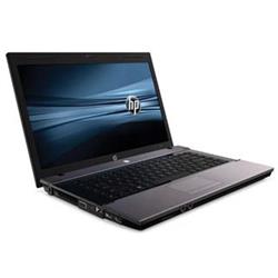 Notebook HP 620 15,6"LED T4500,4GB,500GB, DVD±RW LS,WiFi,BT,CAM,W7HP + brašna