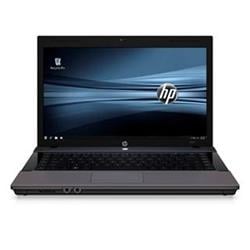 Notebook HP 625 15,6"LED P320,3GB,320GB,ATI HD4200, DVD±RW LS,WiFi,BT,CAM,W7HP-64bit+brašna