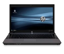 Notebook HP 625 15,6"LED P540,4GB,500GB,ATI HD4200, DVD±RW LS,WiFi,BT,CAM,W7HP-64bit+brašna