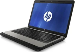 Notebook HP 630 15,6"LED DualCore B960,2GB,320GB, DVD±RW,WiFi,BT,CAM,Linux + brašna