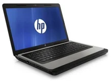 Notebook HP 635 15,6"LED AMD E-350,4GB,500GB,ATI HD6310, DVD±RW LS,WiFi,BT,CAM,W7HP + brašna