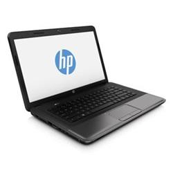 Notebook HP 650 15,6"LED Intel Core i3-2328M,4GB,500GB,DVD±RW,WiFi,BT,CAM W8