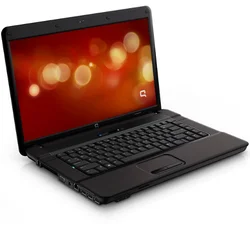 Notebook HP Compaq 610 15,6"LED T1500,2GB,160GB, DVD±RW LS,WiFi,BT,CAM,W7HP