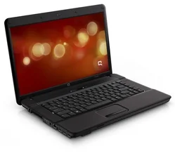 Notebook HP Compaq 610 15,6"LED T1500,2GB,320GB/7200,DVD±RW,WiFi,BT,CAM,W7HP