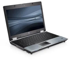 Notebook HP Compaq 6440b 14"LED Core i5-430M,2GB,320GB, DVD±RW LS,WiFi,BT,CAM,W7P-32bit