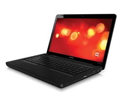 Notebook HP Compaq Presario CQ56-120SC 15,6"LED P320,3GB,320GB,ATI HD4250, DVD±RW,WiFi,W7HP-64bit