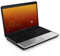 Notebook HP Compaq Presario CQ61-430 15,6" M320,4GB,320GB,ATI HD4200, DVD±RW, WiFi,BT,CAM,W7HP-64bit