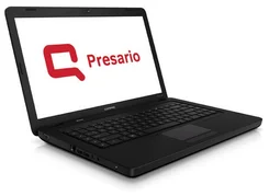 Notebook HP CQ56-230 15,6"LED P360,4GB,320GB,DVD±RW,WiFi, BT,CAM,W7HP-64bit