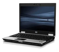 Notebook HP EliteBook 2530p 12.1"LED SL9600,2GB,160GB, DVD±RW,WiFi,BT,W7P