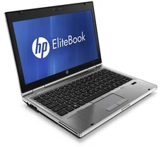 Notebook HP EliteBook 2560p 12.5"LED Core i7-2620M,4GB,320GB, DVD±RW,WiFi,BT,FP,W7P