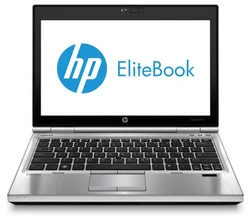 Notebook HP EliteBook 2570p 12.5"LED Core i7-3520M,4GB,500GB, DVD±RW,WiFi,BT, FpR, LL battery - W7P