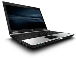Notebook HP EliteBook 6930p 14,1"+ T9550,4GB,250GB,HD3450, DVD±RW LS,WiFi,BT,CAM,FP,VB