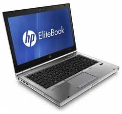 Notebook HP EliteBook 8460p 14" HD+ Core i7-2620M,4GB,128GB SSD, DVD±RW,WiFi,BT,CAM,FP,Windows 7 Profesional