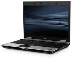 Notebook HP EliteBook 8530w 15,4"++ P8700,2GB,320GB,ATI FireGL V5700,WiFi, DVD±RW,BT,CAM,VB+XPP