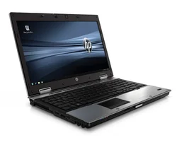 Notebook HP EliteBook 8540p 15,6"LED Core i5-540M,4GB,320GB,NVS 5100M s 1GB, WiFi,BT,CAM,FP,W7P