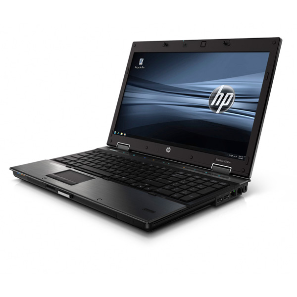 Notebook Hp Elitebook 8540w 156fhd Core I7 620m8gb500gbnvidia Fx 880m S 1gb Bluray Combo 5766