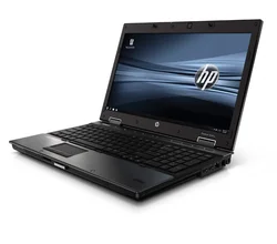 Notebook HP EliteBook 8540w 15,6"FHD Core i7-620M,8GB,500GB,nVidia FX 880M s 1GB, BluRay Combo,WiFi,BT,CAM,W7P-64bit